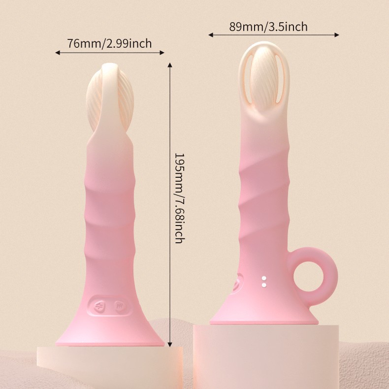 沁语盒情趣用品展示图27